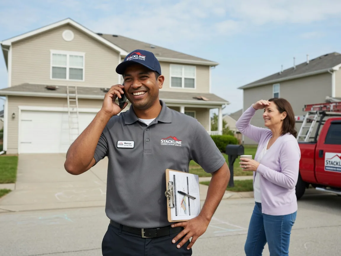 Chimney flashing repair Scottsdale, AZ FAQs
